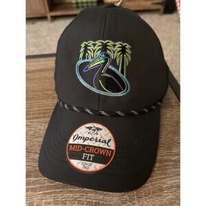 NWT Tampa Bay Rays City Connect Hat